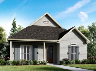 208 Harvey Cay Ln, Youngsville, LA 70592