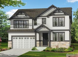 4515 Kit Den Dr, Fort Collins, CO 80524