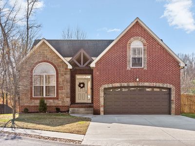 318 David Dr, Clarksville, TN, 37040