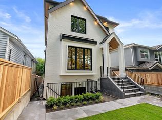 3588 Pender St #2, Burnaby, BC V5C 2L2