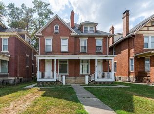 Summit St 1659-1661 MLR, Columbus, OH 43201