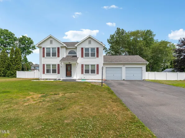 3002 Morgan Court Court, Schenectady, NY 12306