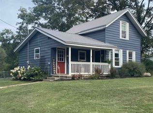 607 S Townline Rd, Lagrange, IN 46761