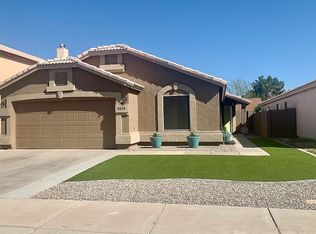 4518 E Scott Ave, Gilbert, AZ 85234