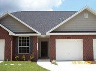 2917 Palmetto Ridge Way, Lynn Haven, FL 32444