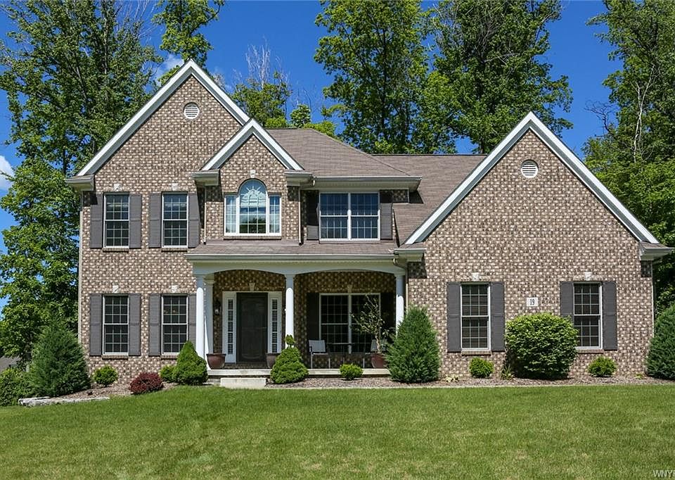 19 Redbrick Rd, Orchard Park, NY 14127 Zillow