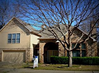 257 Penuel Dr, Coppell, TX 75019