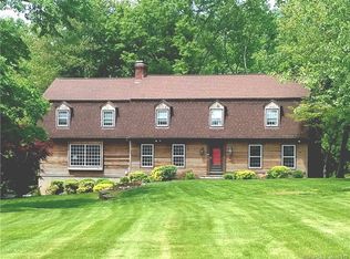 21 High Acre Rd, Weston, CT 06883