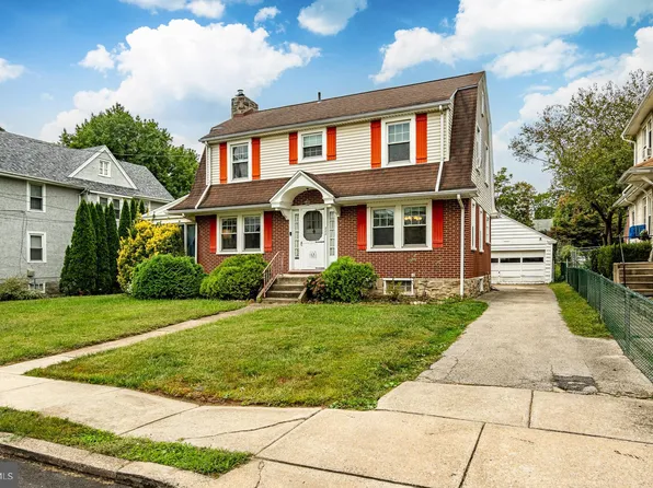222 Jackson Ave, Lansdowne, PA 19050