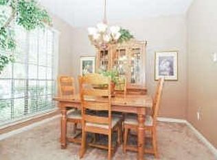 2943 Lake View Dr, Missouri City, TX 77459