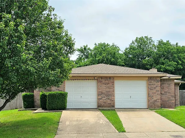 5701 Shadydell Dr, Fort Worth, TX 76135