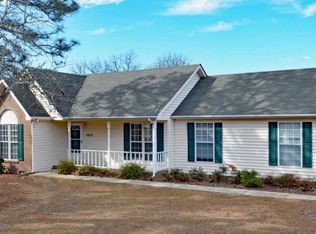 1492 Ponderosa Trl, Cameron, NC 28326