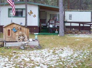 1613 Lakeside Dr, Lolo, MT 59847