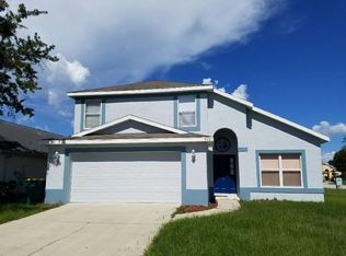 2601 Brookshire Ct, Kissimmee, FL 34746