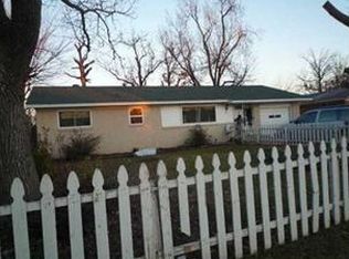 1401 Shipley St, Springdale, AR 72764