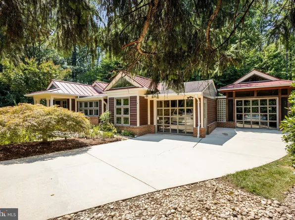 5002 Wenruth Pl, Annandale, VA 22003