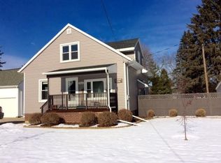 4010 Broadway St, Manitowoc, WI 54220