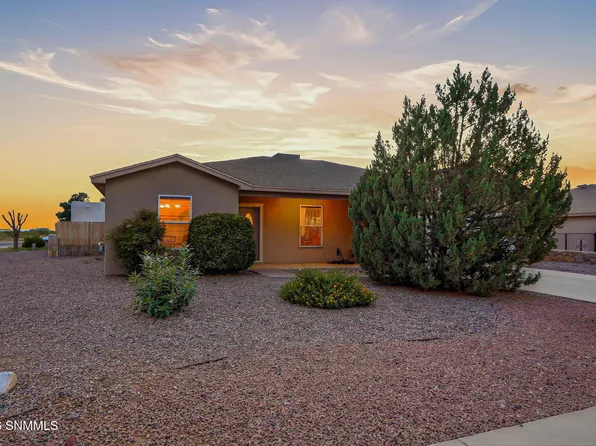 4207 Great Basin Ln, Las Cruces, NM 88012