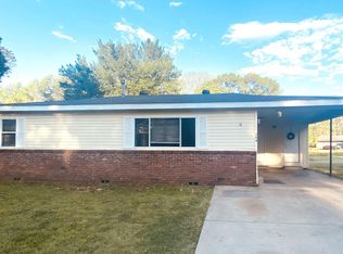 204 Cherry St, Jacksonville, AR 72076
