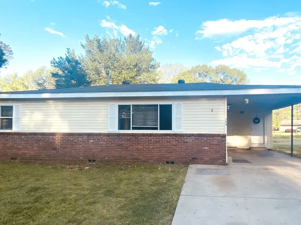 204 Cherry St, Jacksonville, AR 72076