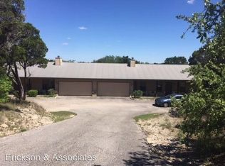 161A Loving Trl, Dripping Springs, TX 78620