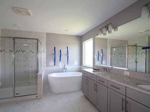 Owner s Bathroom