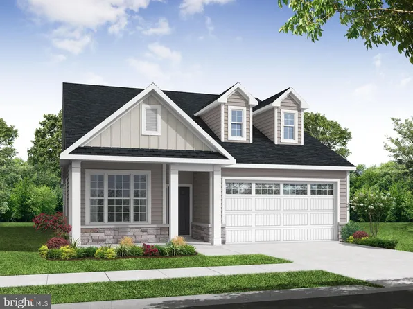 1 Vinegold Dr, Mullica Hill, NJ 08062