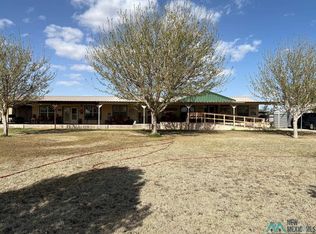 35 Diane St, Artesia, NM 88210
