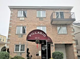 6611 71st St APT 2D, Flushing, NY 11379