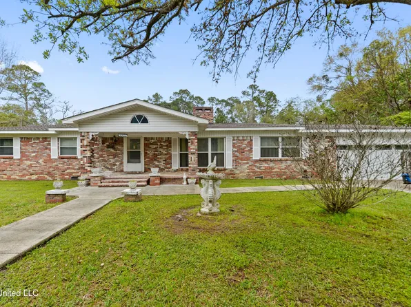 13300 Solomon Rd, Ocean Springs, MS 39564