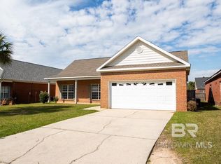 1309 Dominoe Trl, Foley, AL 36535