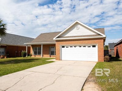 1309 Dominoe Trl, Foley, AL, 36535