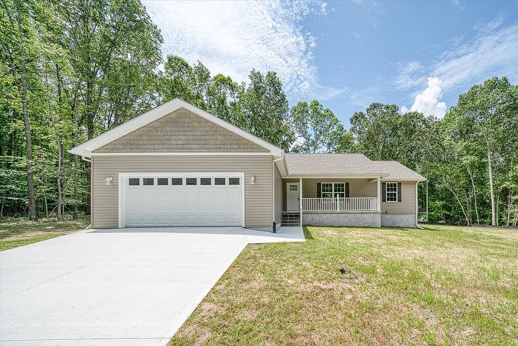 5272 Cheyenne Dr, Crossville, TN 38572 | Zillow