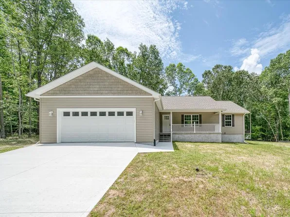 5272 Cheyenne Dr, Crossville, TN 38572