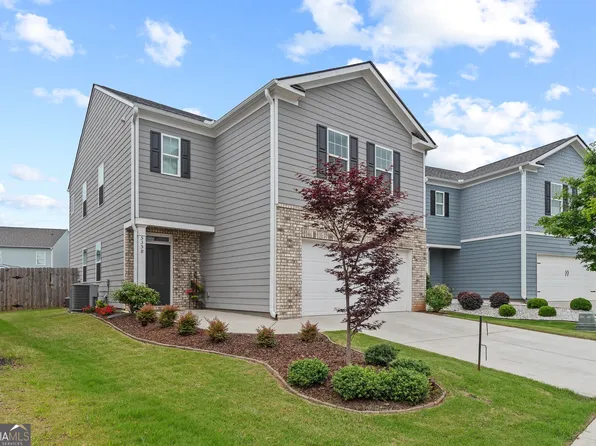 5358 Aster Pl, Oakwood, GA 30566