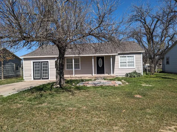 704 Era St, San Angelo, TX 76905
