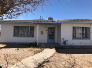 149 Pendale Rd, El Paso, TX 79907