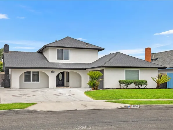 3614 S Olive St, Santa Ana, CA 92707