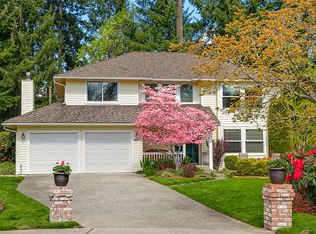 4001 239th Pl SE, Issaquah, WA 98029