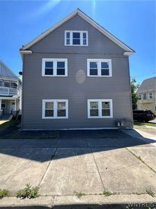 31 Grote St, Buffalo, NY, 14207