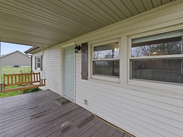 4390 S Bunker Hill Rd, Cookeville, TN 38506