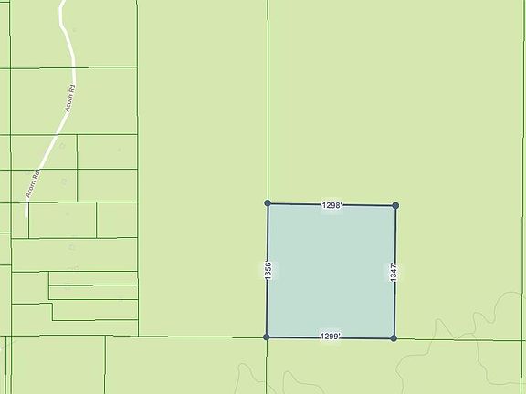 3rd image of 0 Acorn Rd