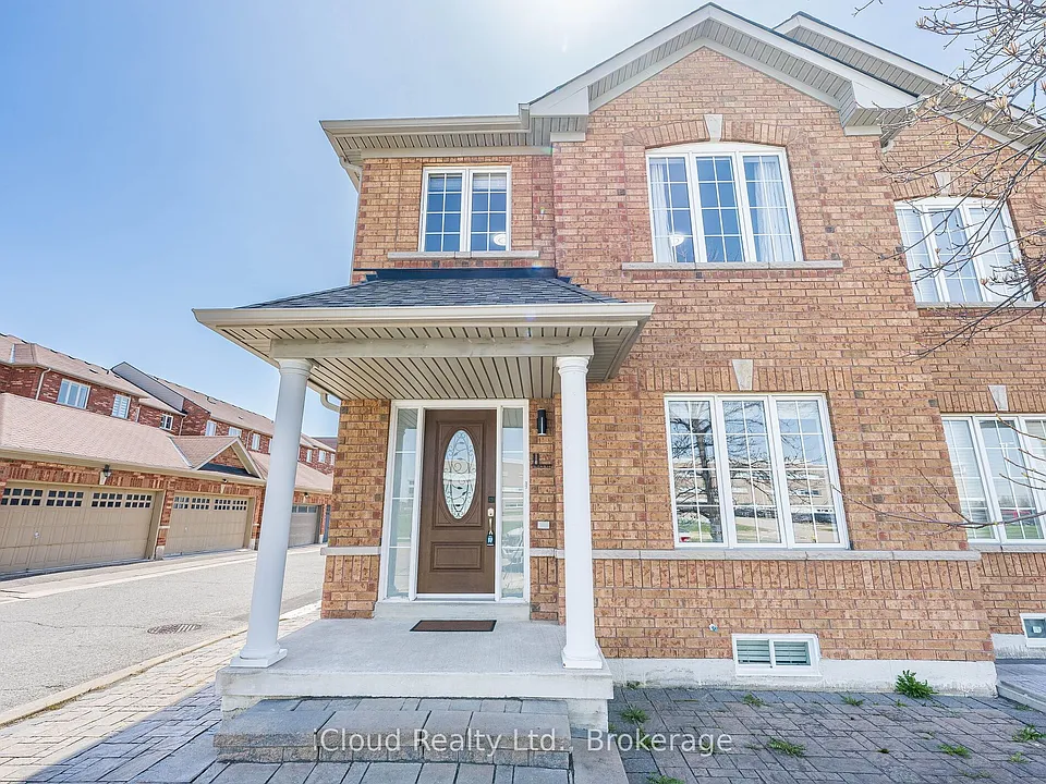 11 Davos Rd