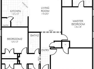 3608 Glendale Dr, Norman, OK 73072