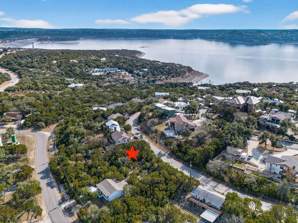 528 Highland Heights LOT 5, Canyon Lake, TX 78133