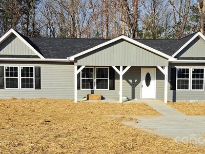 107 Parkview Pl, Morganton, NC, 28655