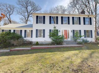 118 Christian Ave, Stony Brook, NY 11790