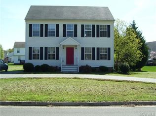 9683 Telegraph Rd, Glen Allen, VA 23060