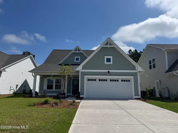 6008 Painted Turtle Place #192, Leland, NC 28451