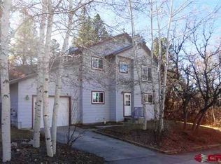 2124 Mockingbird Valley Ct, Durango, CO 81301